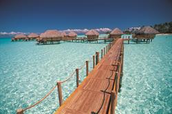 Bora Bora (Tahiti)